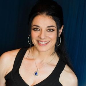 Meet your Posher, Maria